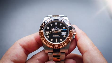 rolex root beer release date